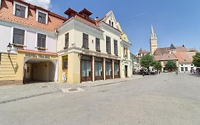 Hotel Traube